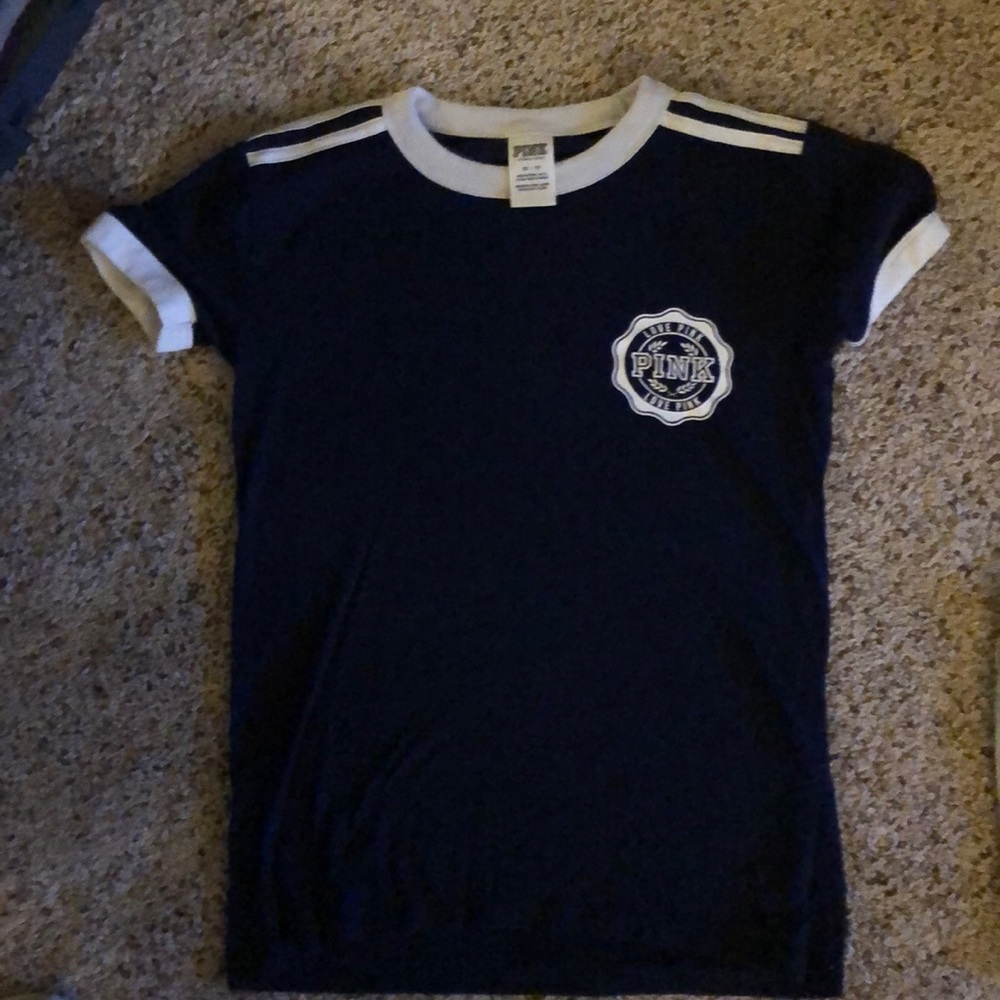 Short sleeve shirt